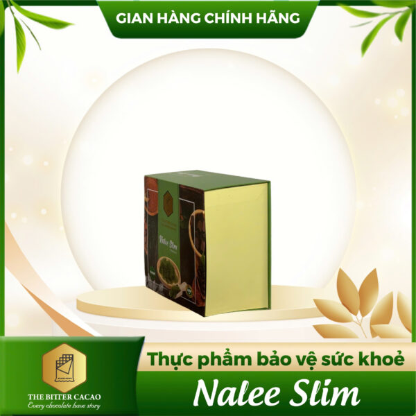 Nalee Slim - Hình ảnh 2