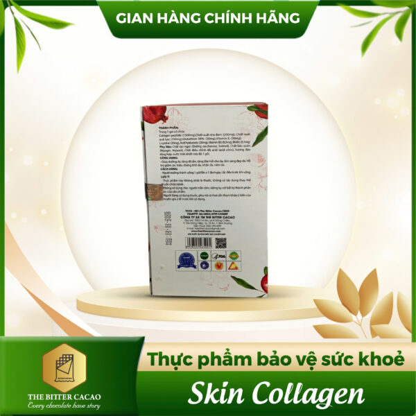 Skin Collagen - Hình ảnh 2
