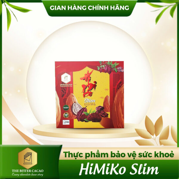 Himiko Slim Cải Tiến Mẫu Mới 2025