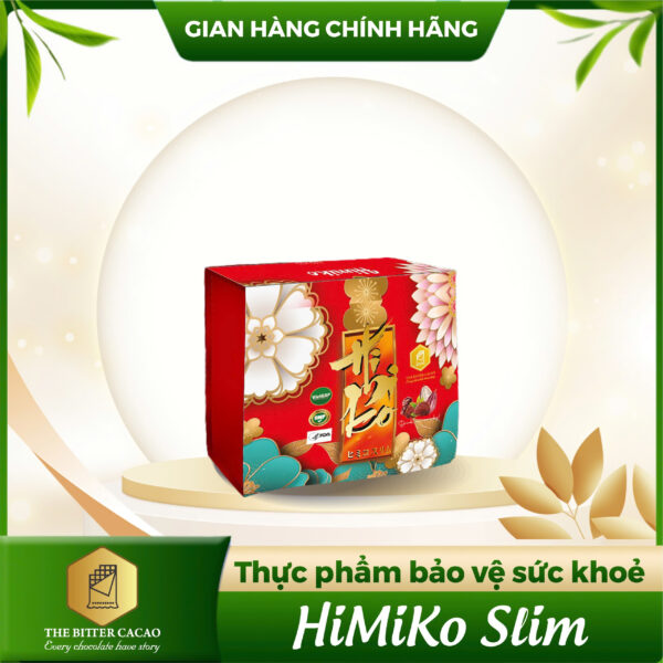 Himiko Slim Cải Tiến Mẫu Mới 2025 - Hình ảnh 6